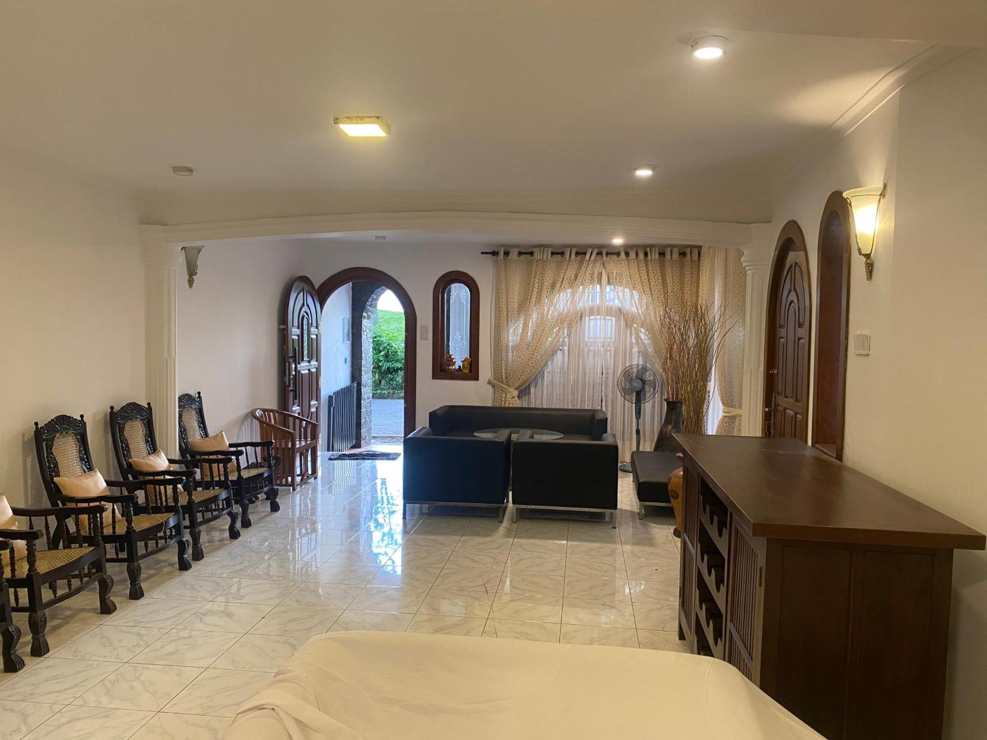 Fort De 19 Villa - Galle Fort المظهر الخارجي الصورة