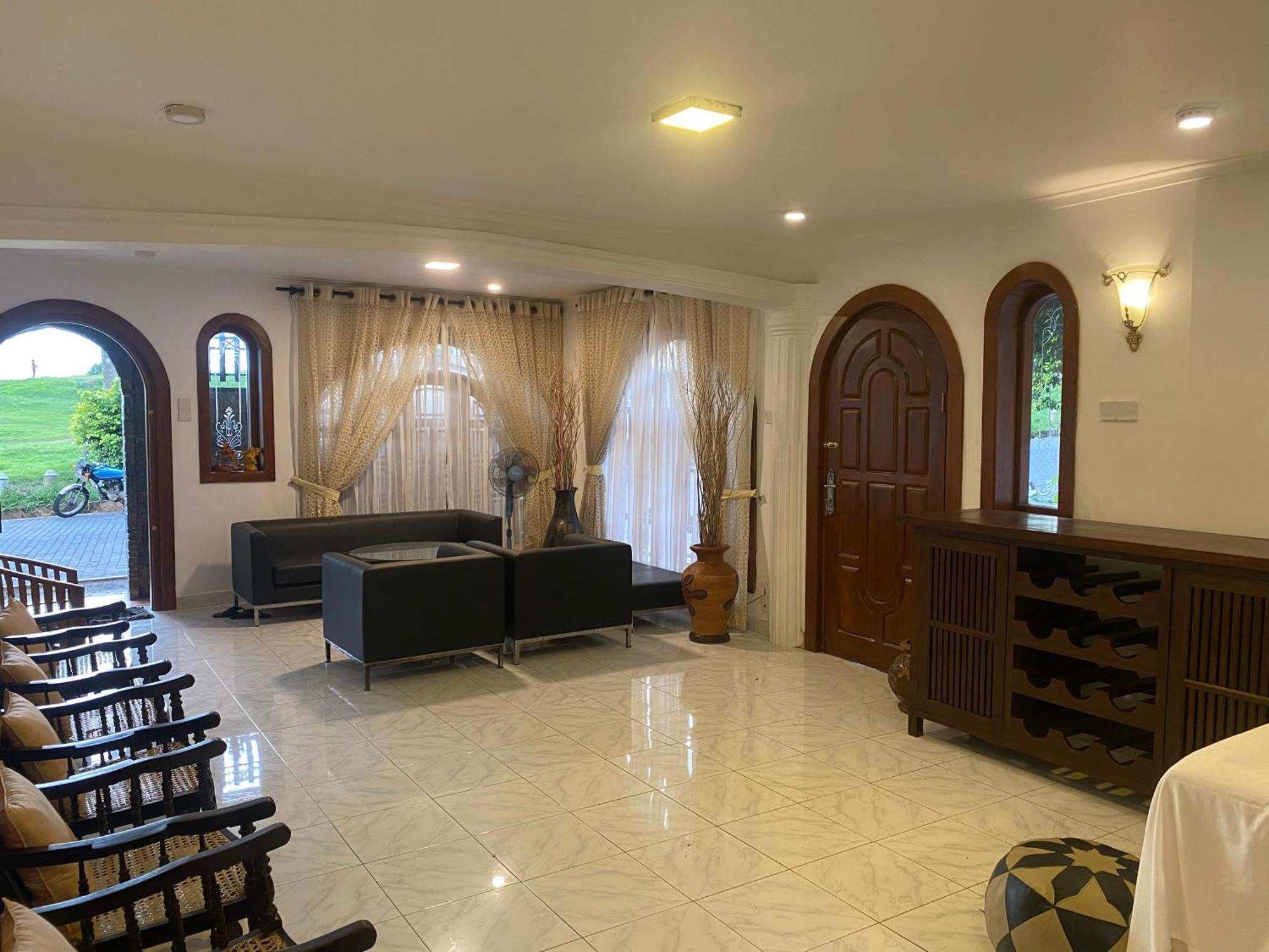 Fort De 19 Villa - Galle Fort المظهر الخارجي الصورة