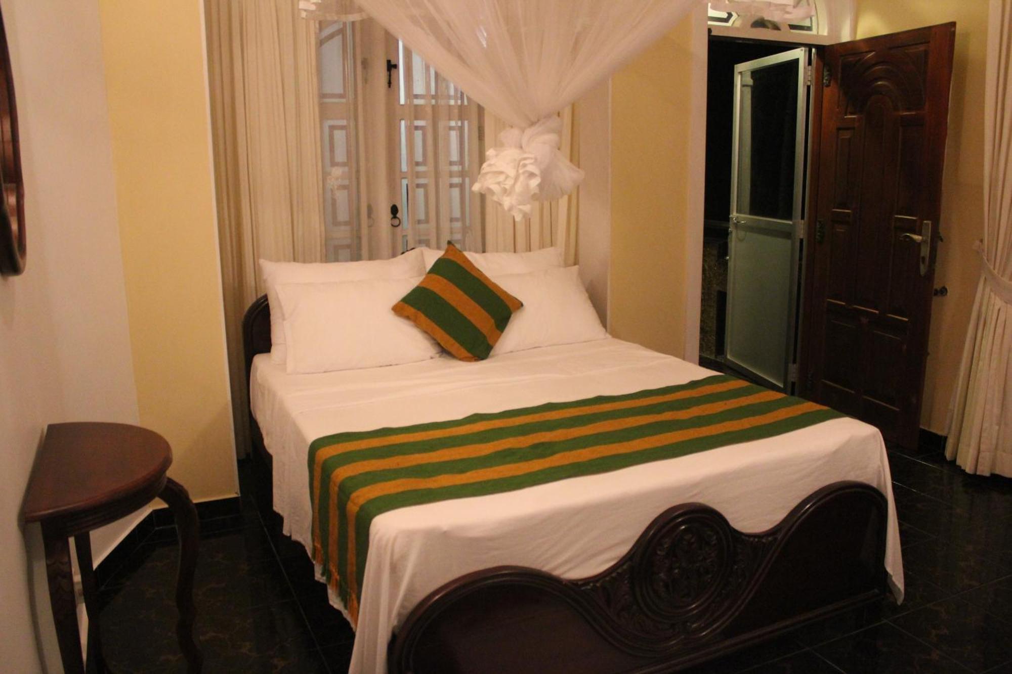 Fort De 19 Villa - Galle Fort المظهر الخارجي الصورة
