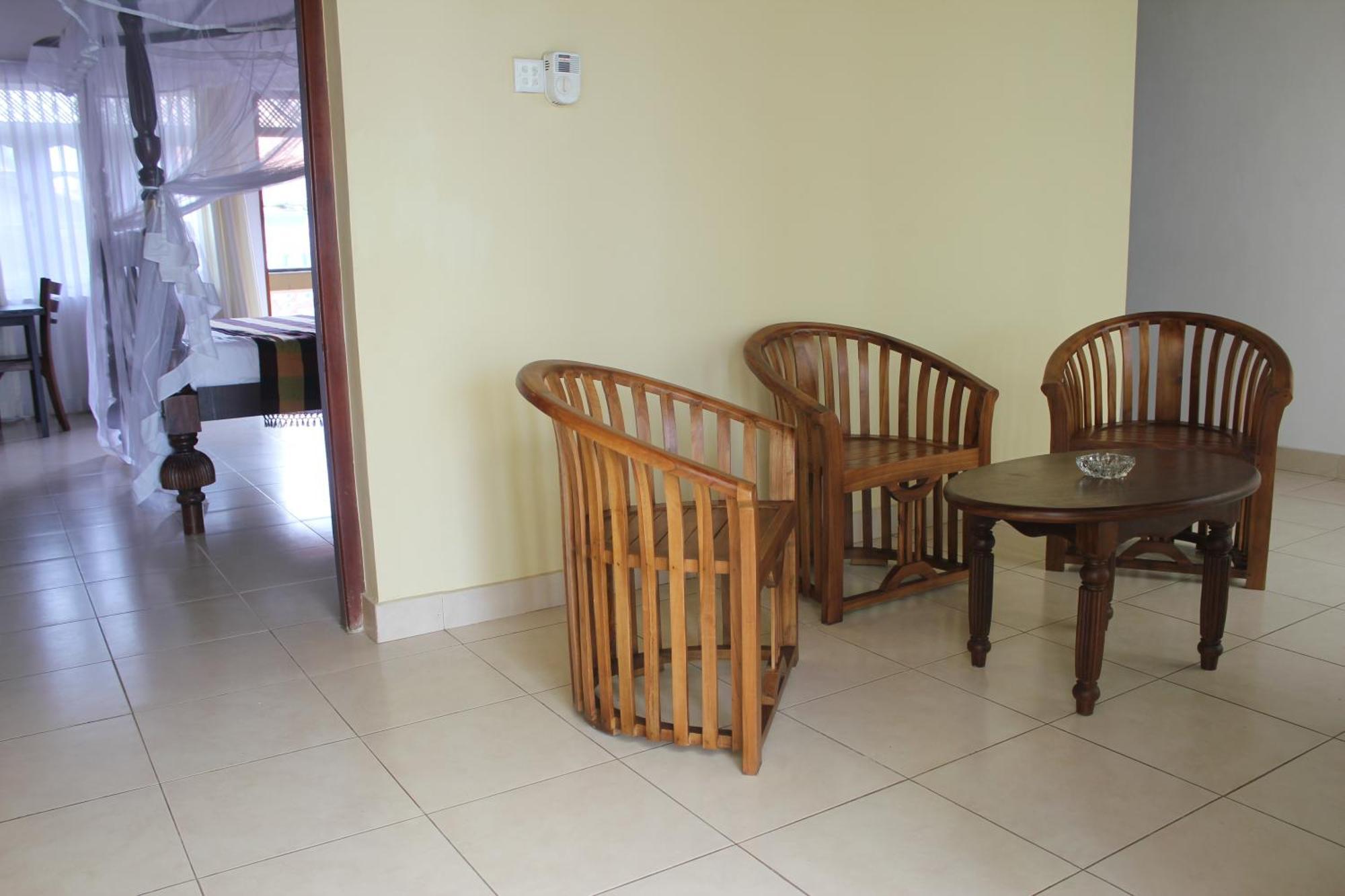 Fort De 19 Villa - Galle Fort المظهر الخارجي الصورة