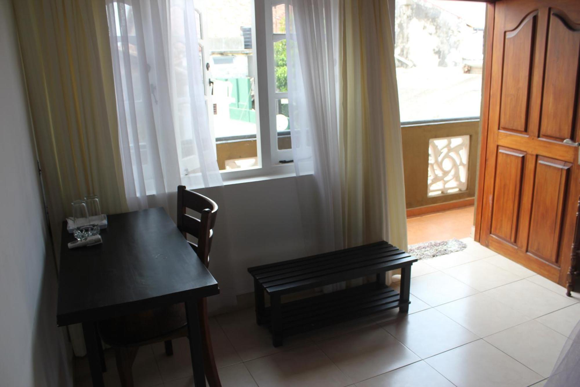 Fort De 19 Villa - Galle Fort المظهر الخارجي الصورة