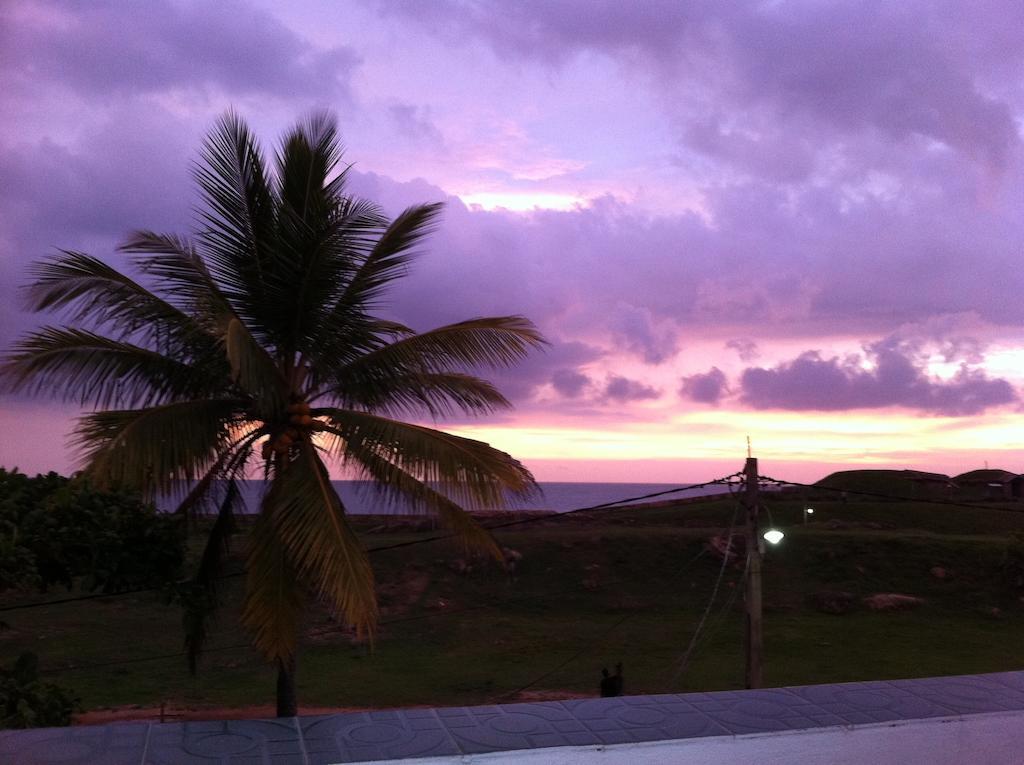 Fort De 19 Villa - Galle Fort المظهر الخارجي الصورة