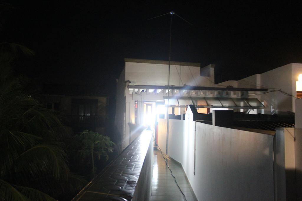 Fort De 19 Villa - Galle Fort المظهر الخارجي الصورة